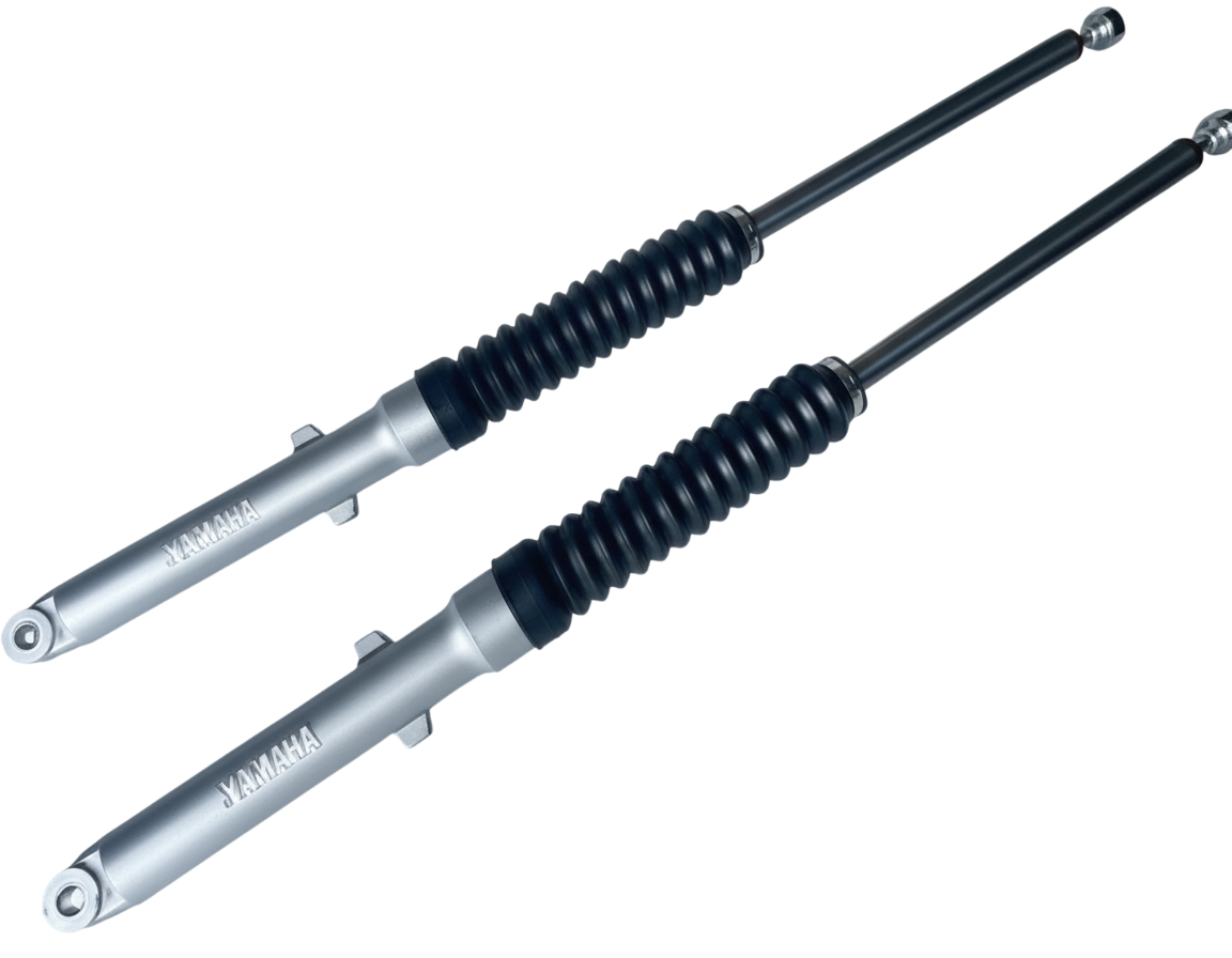 CG 125 ÖN AMORTİSÖR TAKIM (KAMPANA MODEL)